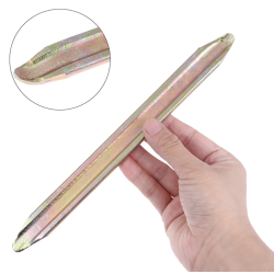 Alavancas e kit de alavancas para desmontagem e montagem de pneus KROXNE - 2 Alavancas e kit de alavancas para desmontagem e mon