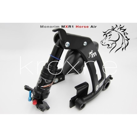 Monorim MXR1 Horse