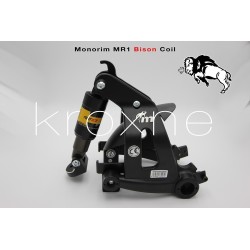 Monorim MR1 Bison Coil