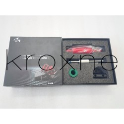 DMR1-UK - Actualiza la suspensión trasera de tu patinete eléctrico Xiaomi a doble amortiguación