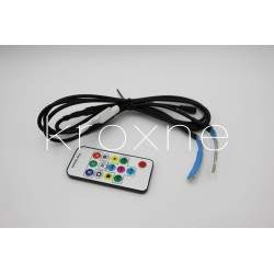 Sharkset BlackPoint sustav prednjeg ovjesa za Ninebot Max G30, G30D, G30P, G30LP i G30LE  - 24  