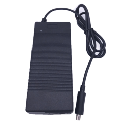 Kompatybilna ładowarka do Xiaomi M365, 1S, Pro2 i M365 Pro - 42v 1.7a / 2a Xiaomi - 4  