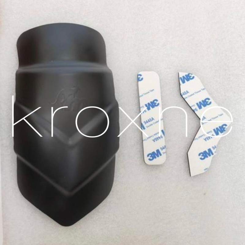 Para-lama suplementar para MR1, MXR1, DMR1 e DMXR1 - Monorim FP Monorim - 1 Upgrade para pára-choque traseiro, suspensão traseir