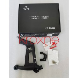 MD adapter for rear suspension engine cover (MXR1 or DMXR1) - MXR1-MD for Ninebot Max series
 model-MXR1-MD V1