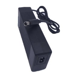 Kompatybilna ładowarka do Xiaomi M365, 1S, Pro2 i M365 Pro - 42v 1.7a / 2a Xiaomi - 5  