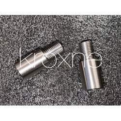 Motor Shaft Extenders - Widen the stator of your motor. Monorim - 2 Motor Shaft Extenders - Widen the stator of your motor. Stat