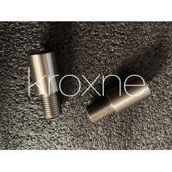 Nastavci osovine motora - Proširite stator vašeg motora. Monorim - 3 Nastavci osovine motora - Proširite stator vašeg motora. Pr