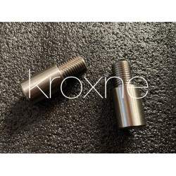 Nastavci osovine motora - Proširite stator vašeg motora. Monorim - 4 Nastavci osovine motora - Proširite stator vašeg motora. Pr