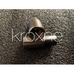 Motor Shaft Extenders - Widen the stator of your motor. Monorim - 5 Motor Shaft Extenders - Widen the stator of your motor. Stat