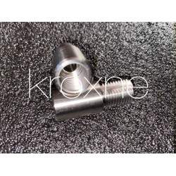 Motor Shaft Extenders - Widen the stator of your motor. Monorim - 6 Motor Shaft Extenders - Widen the stator of your motor. Stat