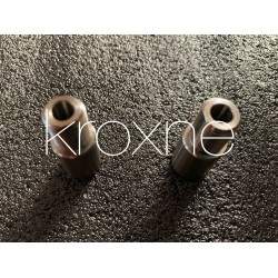 Variklio veleno ilgintuvai – išplėskite variklio statorių. Monorim - 7 Variklio veleno ilgintuvai – išplėskite variklio statorių