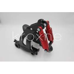 Monorim DMR1 - задняя подвеска для электросамокатов xiaomi или аналогичных Monorim - 5               Задняя подвеска Monorim DMR