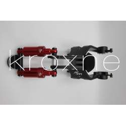Monorim DMR1 - rear suspension for xiaomi electric scooters or similar Monorim - 8               Monorim DMR1 rear suspension Wh
