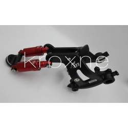 Monorim DMR1 - rear suspension for xiaomi electric scooters or similar Monorim - 9               Monorim DMR1 rear suspension Wh