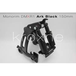 Monorim DMXR1 - zadní odpružení pro elektrické skútry Ninebot Max Monorim - 3          Zadní zavěšení Monorim DMXR1Co je nového: