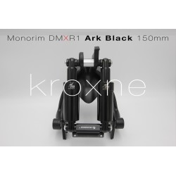 Suspensió del darrere amb doble amortiment - Monorim DMXR1