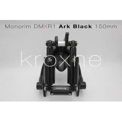 Monorim DMXR1 - zadní odpružení pro elektrické skútry Ninebot Max Monorim - 4          Zadní zavěšení Monorim DMXR1Co je nového: