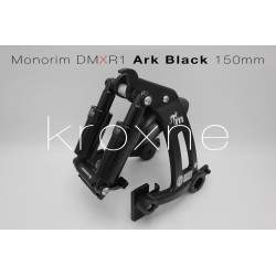 Monorim DMXR1 - rear suspension for electric scooters Ninebot Max Monorim - 5          Monorim DMXR1 rear suspensionWhat's new:-
