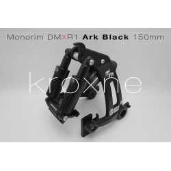 Monorim DMXR1 - suspensión trasera para patinetes eléctricos Ninebot Max
