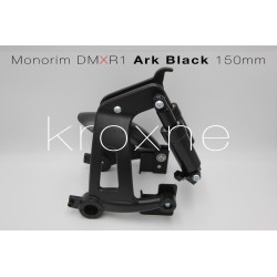 Monorim DMXR1 - suspension arrière pour scooters électriques Ninebot Max