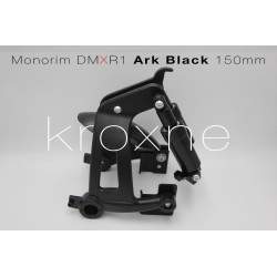 Monorim DMXR1 - zadní odpružení pro elektrické skútry Ninebot Max Monorim - 6          Zadní zavěšení Monorim DMXR1Co je nového: