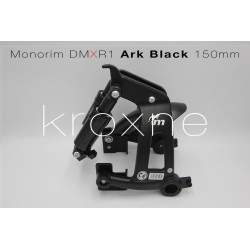 Monorim DMXR1 - zadní odpružení pro elektrické skútry Ninebot Max Monorim - 7          Zadní zavěšení Monorim DMXR1Co je nového: