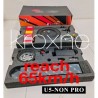 Monorim Pack U5 2.0 para Xiaomi y Ninebot Max series- 48v 14.4ah battery 500w motor