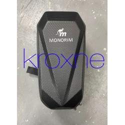 Monorim Bag - vedenpitävä kovakuorinen kantolaukku. Monorim - 3 Monorim vedenpitävä laukku varusteillesi. Upea vedenpitävä laukk