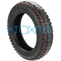 Off-road tire 10 x 2 for...