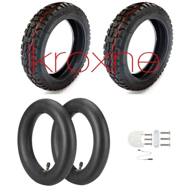 9,2-tolline naastrehvide komplekt igale Xiaomi mudelile (Pro2, Mi 3, Essential, 1S, M365)  - 8 9,2-tolline naastrehvide komplekt