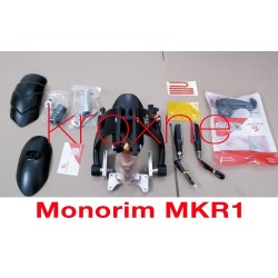 Zawieszenie tylne Monorim MKR1 do Kuickwheel S1-C lub podobne