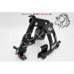 Monorim MXRE Air for Ninebot Max all models