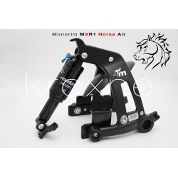 Monorim MXRE Air für Ninebot Max alle Modelle