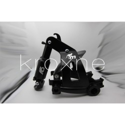 Monorim MRE Air compatible with any Xiaomi scooter model