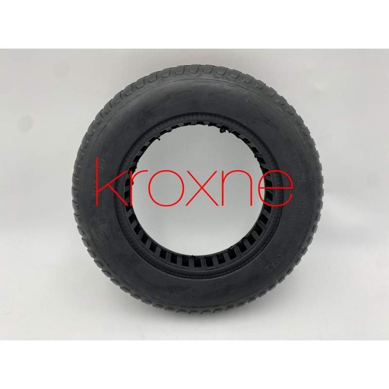 Solid / Solid 10 inch tire for Xiaomi M365, Essential, 1S, Pro2 or M365 Pro Xiaomi - 5 The solid clincher tire is universal for 