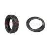 Kit de pneus todo-terreno Dume de 10 polegadas para qualquer modelo Ninebot Max. Segway - Ninebot - 2 Instale o novo kit de pneu