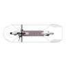 Plattformtrim for xiaomi scootere alle modeller - beskyttelseslister for chassis. Xiaomi - 9  