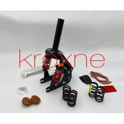 Sospensione anteriore Sharkset per scooter elettrico Xiaomi Sharkset - 3  