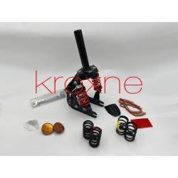 Sharkset voorvering voor Xiaomi elektrische scooter Sharkset - 4  