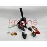 Sharkset front suspension for Xiaomi electric scooter Sharkset - 4  