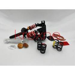 Sharkset első felfüggesztés a Xiaomi elektromos robogóhoz Sharkset - 5