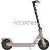 Ninebot KickScooter MAX G30LE II designet av Segway - 40 km autonomi. Segway - Ninebot - 1 - Mer robust chassis, bredere. - 10" 