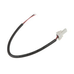 Cavo luce posteriore batteria per Xiaomi M365, 1S, Pro2 e M365 Pro o simile Xiaomi - 1 Compatibile con Xiaomi M365, 1S, Pro2 e M