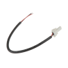 Baglygtekabel fra batteri til Xiaomi M365, 1S, Pro2 og M365 Pro eller lignende Xiaomi - 1 Passer til Xiaomi M365, 1S, Pro2 og M3