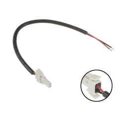 Rear light battery cable for Xiaomi M365, 1S, Pro2 and M365 Pro