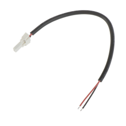 Baglygtekabel fra batteri til Xiaomi M365, 1S, Pro2 og M365 Pro eller lignende Xiaomi - 4 Passer til Xiaomi M365, 1S, Pro2 og M3