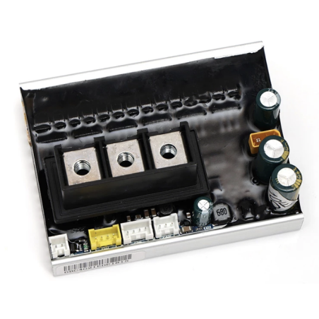 Kontroladorea / ESC bateragarria Ninebot F-serierako edo Ninebot D-serierako.