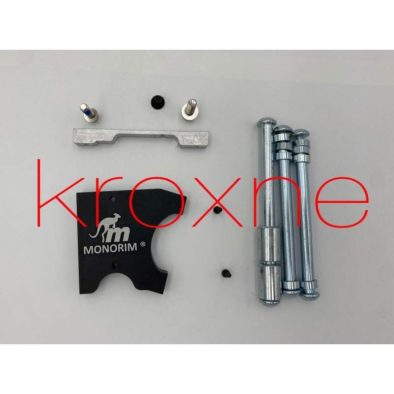 Monorim MD-RF xtech adapter kočnice za Monorim prednji ovjes Monorim - 3  