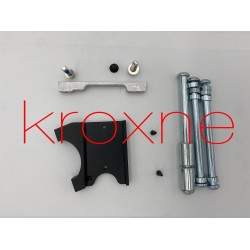Monorim MD-RF xtech-bremseadapter til Monorim frontophæng Monorim - 4  