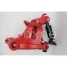 Suspensão traseira para Mi Scooter 3, Xiaomi ou similar - Monorim MR1 V2 Monorim - 21 Monorim MR1 V2 - Suspensão traseira para X
